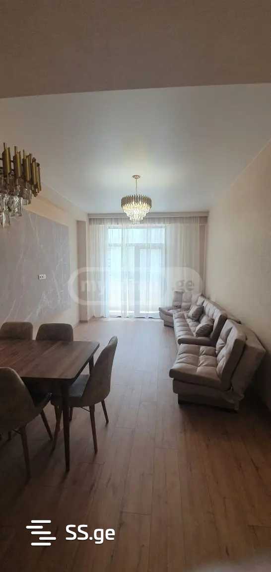 Holbruki st. - 2 rooms