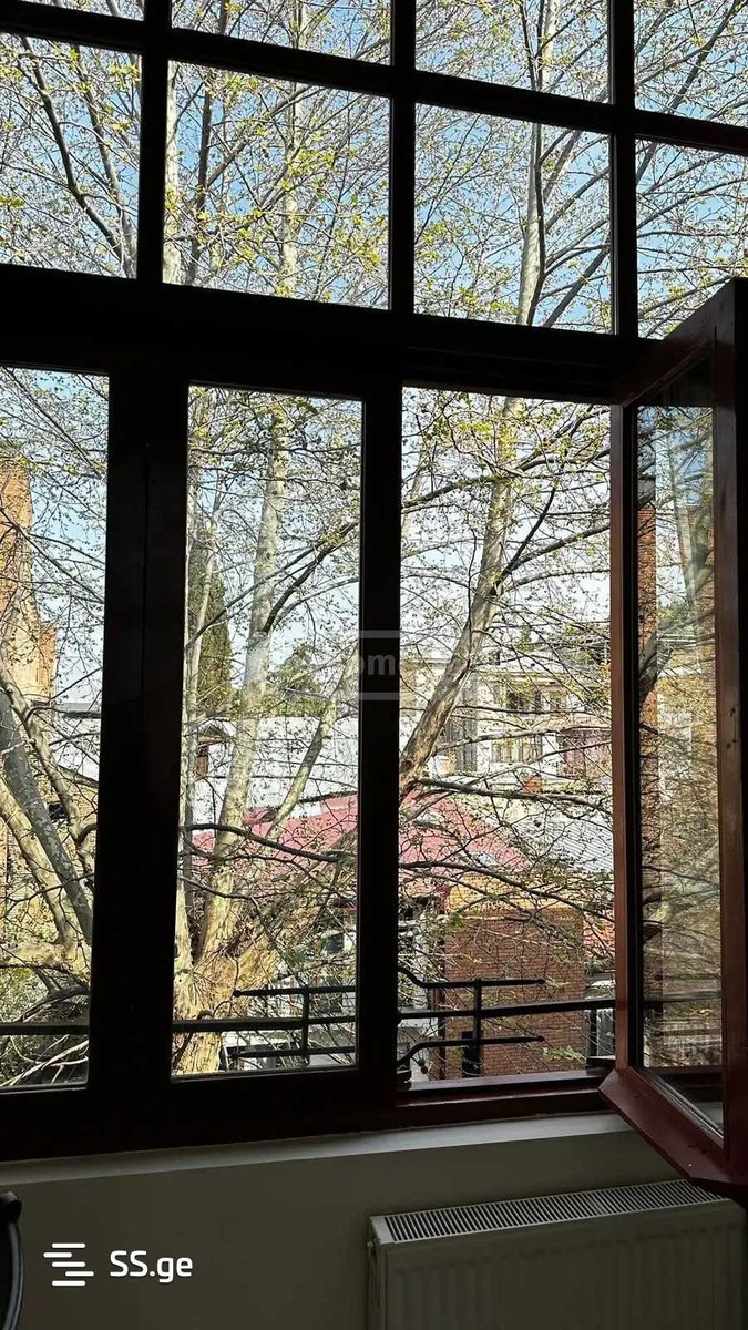 iashvili st. - 2 rooms