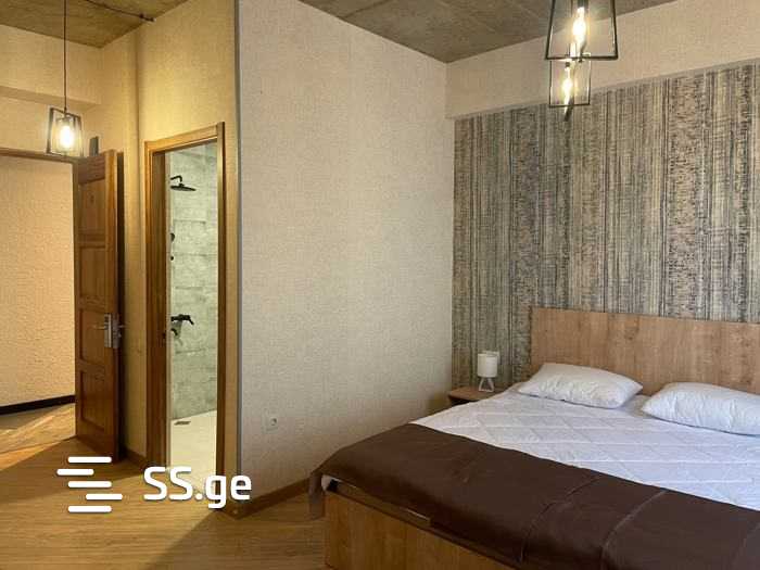 gogebashvili st. - 3 rooms