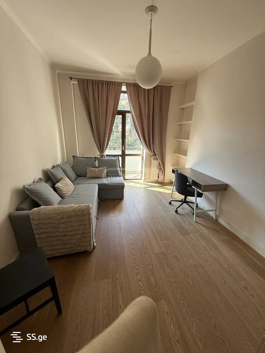 i. chavchavadze avenue - 4 rooms