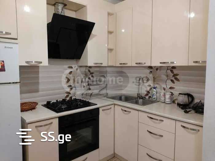 mindeli st. - 3 rooms
