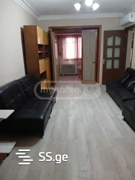 aglazde st. 2 - 3 rooms