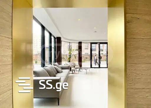 bochormi st. - 2 rooms