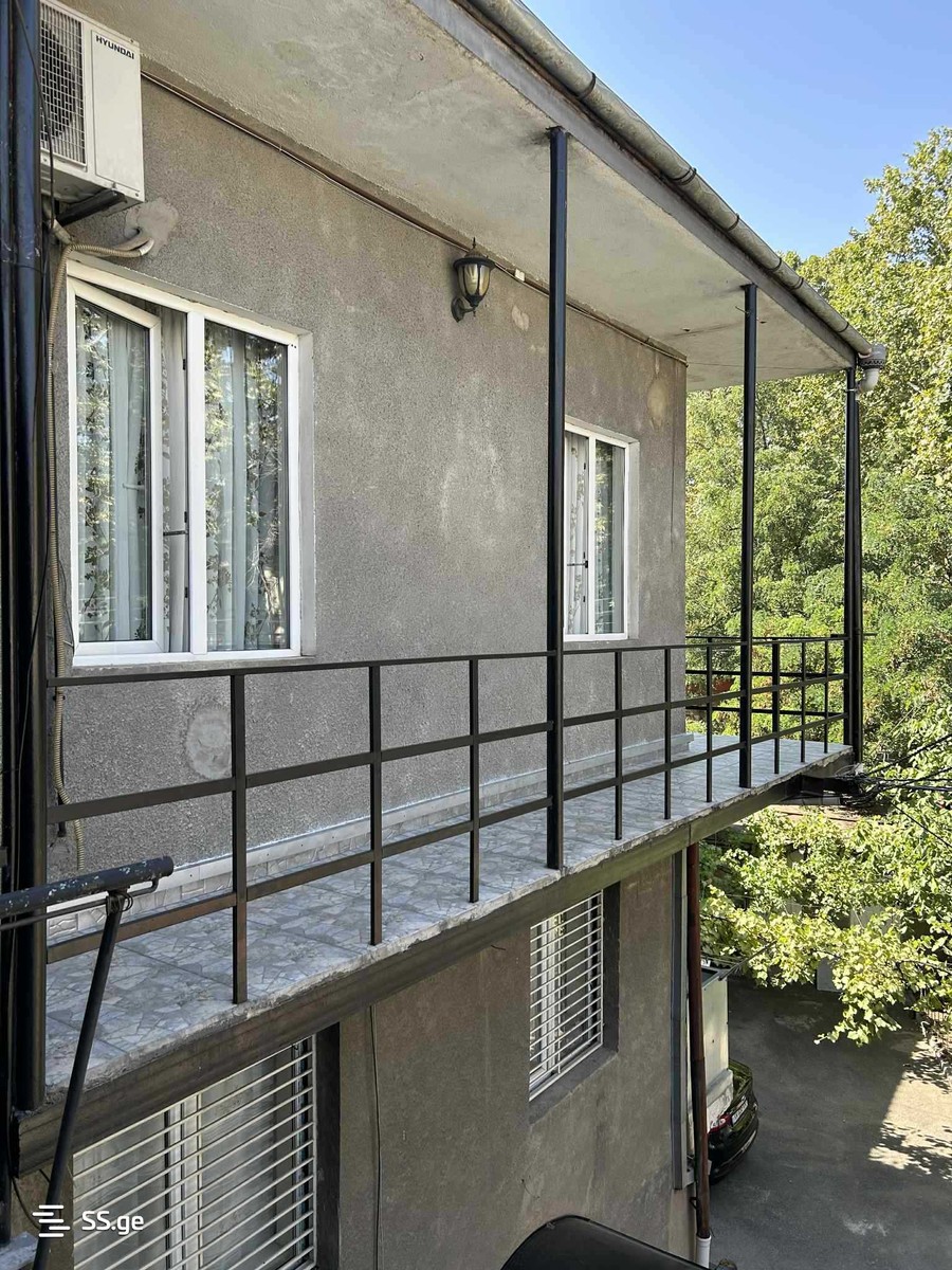 mazniashvili st. 6 - 2 rooms