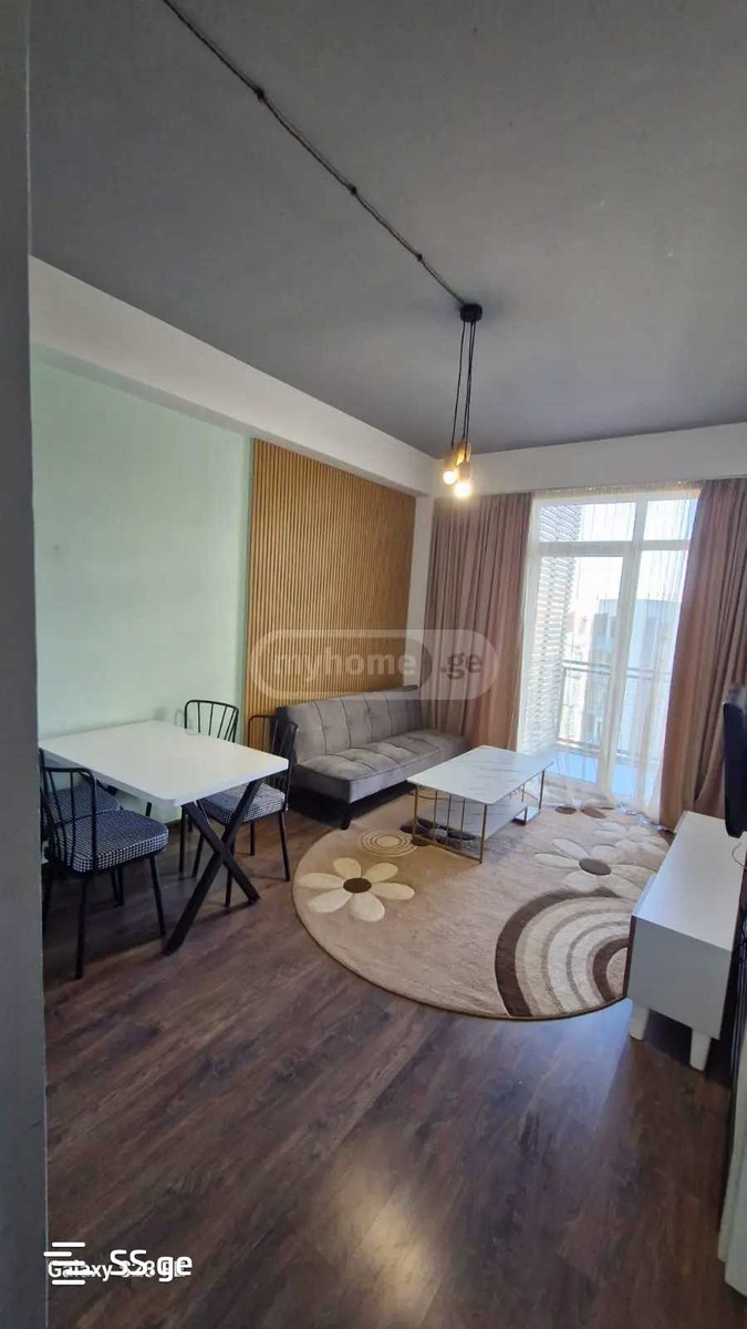 kerchi st. - 2 rooms