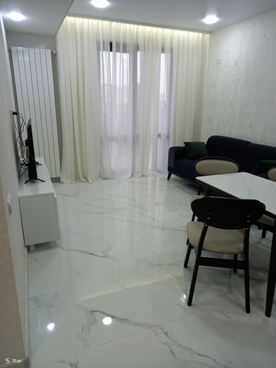 kerchi st. - 2 rooms