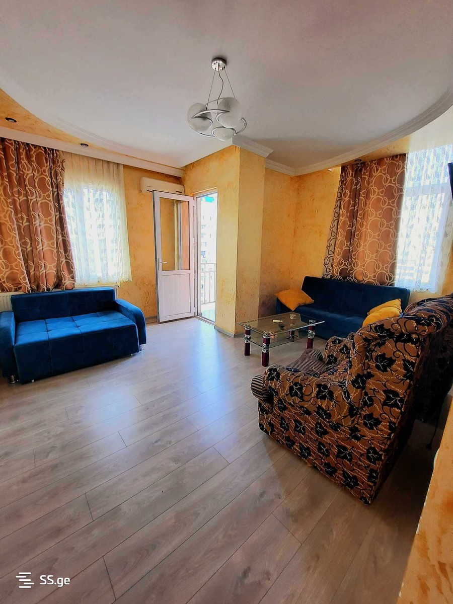 20 - 2 rooms