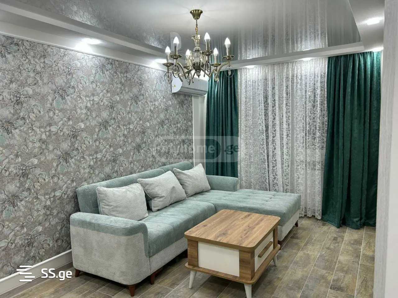 a.wereTlis avenue 69 - 2 rooms