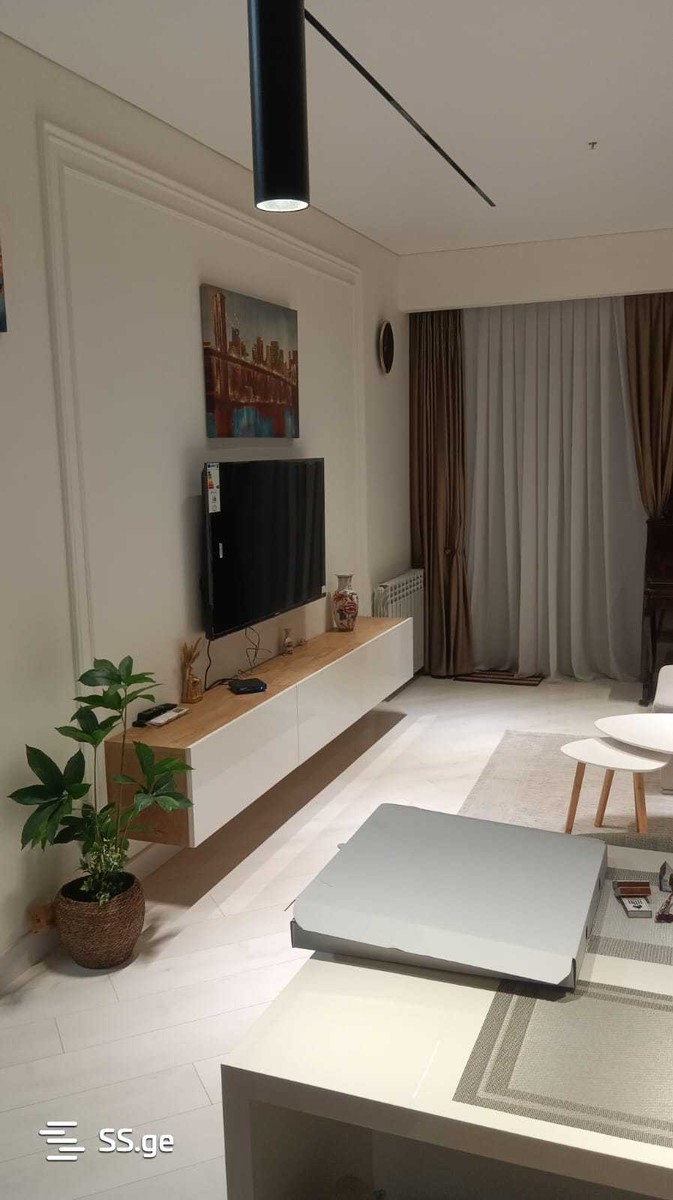 javakheti st. - 2 rooms