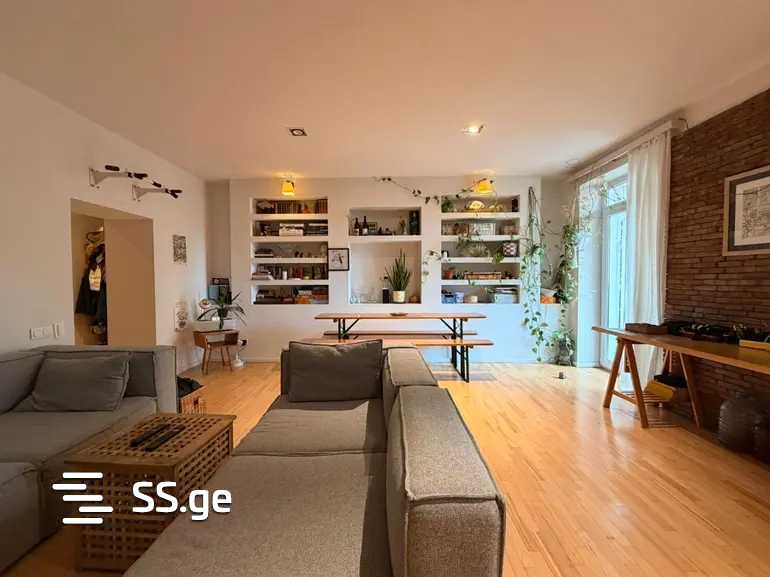 lesia ukrainka st. - 4 rooms