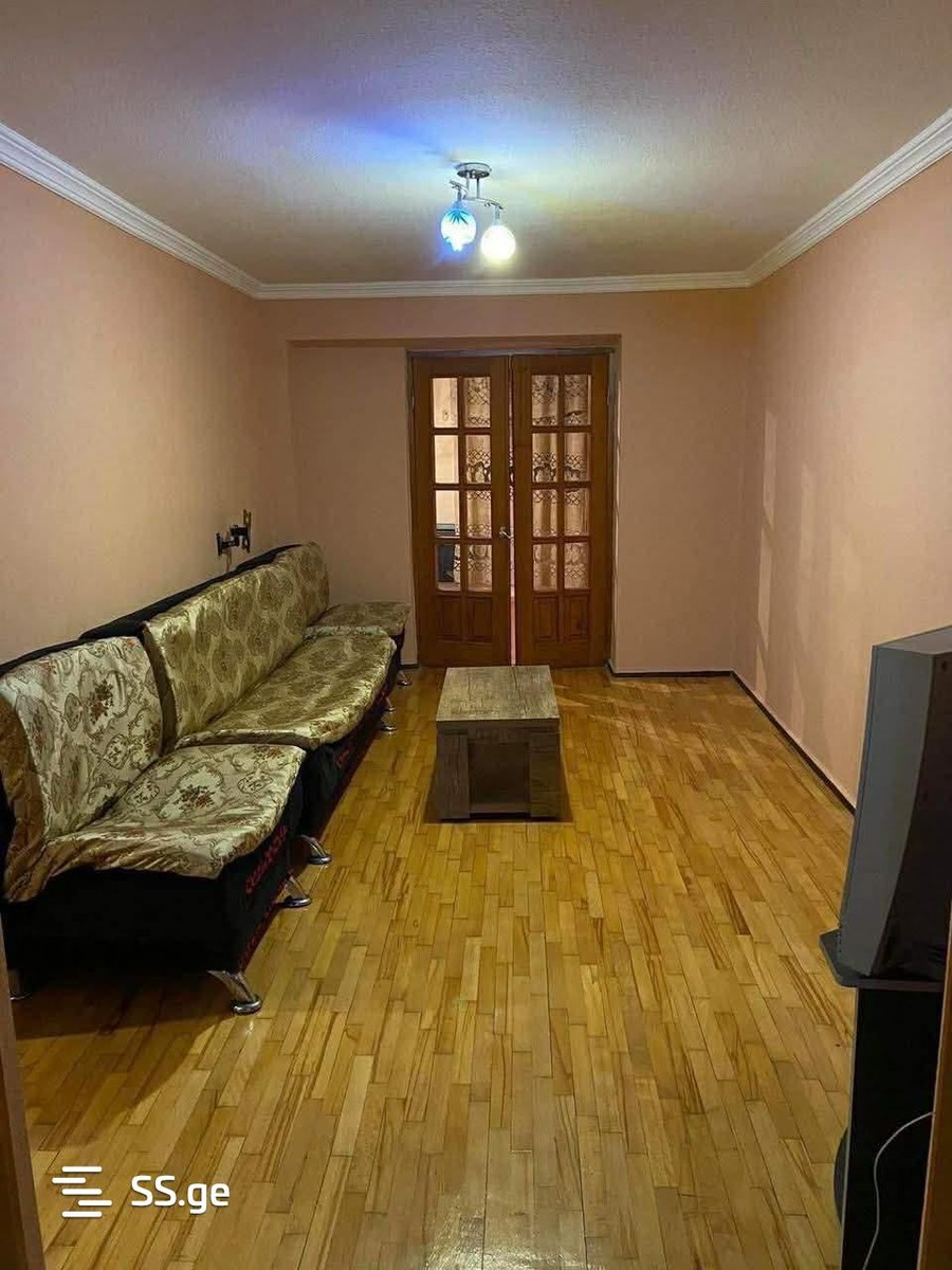 vaja-pshavela avenue 36 - 2 rooms