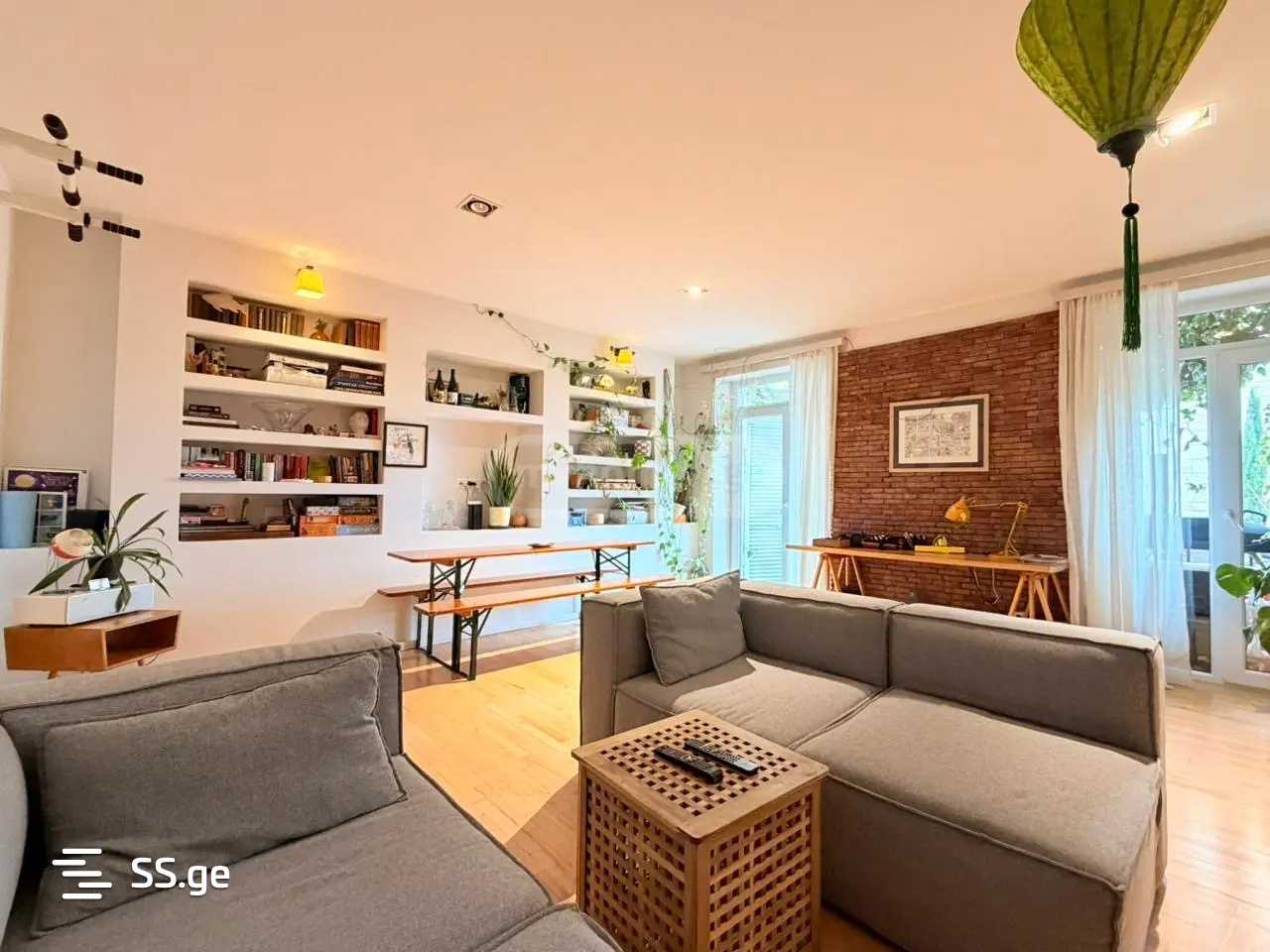 lesia ukrainka st. - 3 rooms