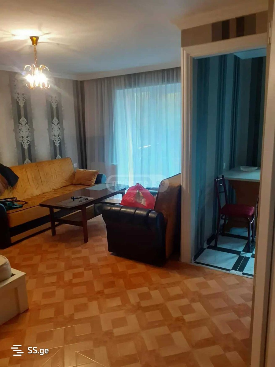 bakhtrioni st. - 1 rooms