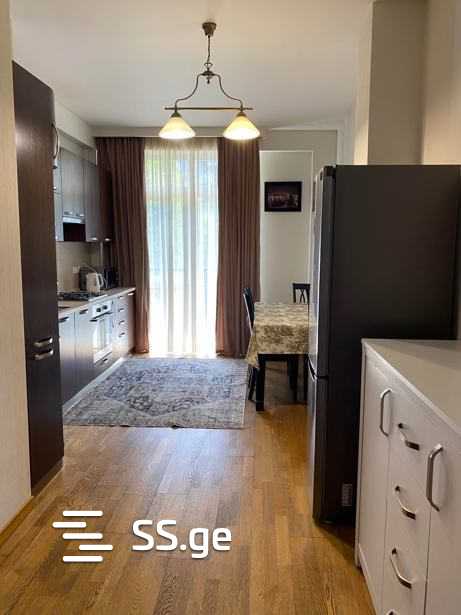 i. chavchavadze avenue - 4 rooms