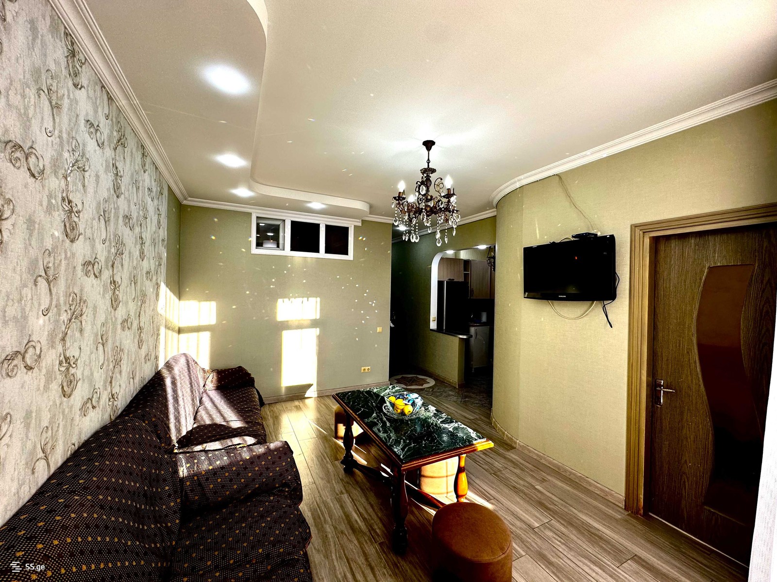 Angis st. 2 - 3 rooms
