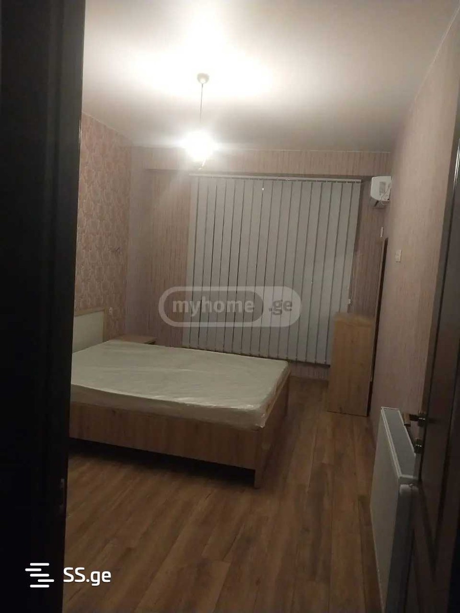 bochorishvili st. - 3 rooms