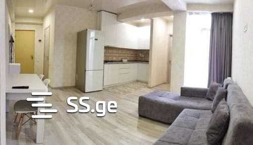 kerchi st. - 2 rooms