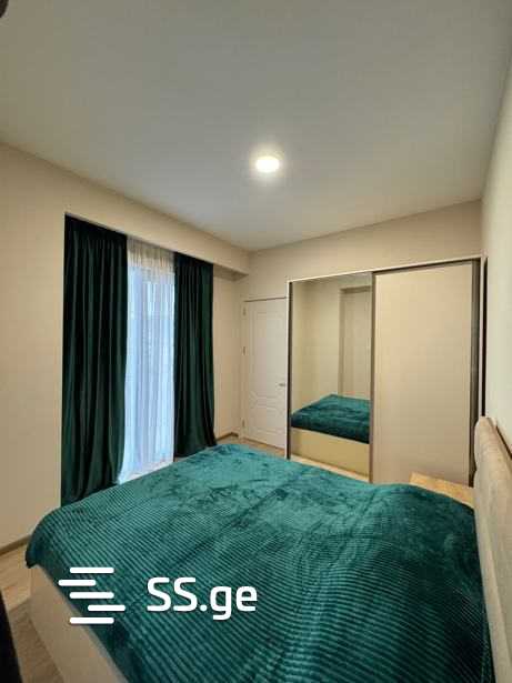 a.wereTlis avenue - 3 rooms