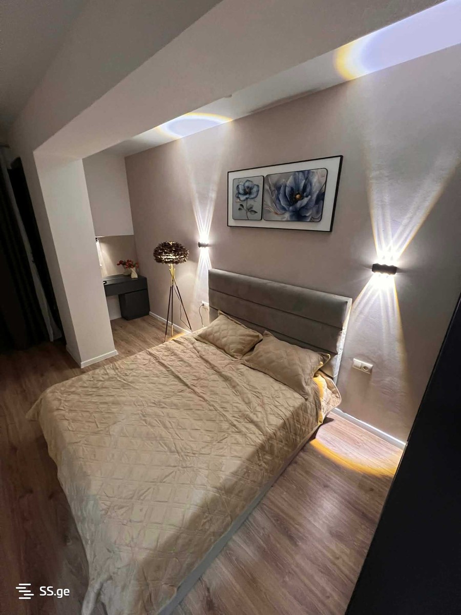 kerchi st. 1 - 2 rooms