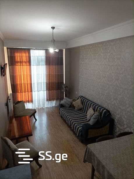 Bochorishvili st. - 3 rooms