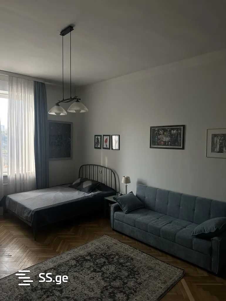 dgebuadze st. - 2 rooms