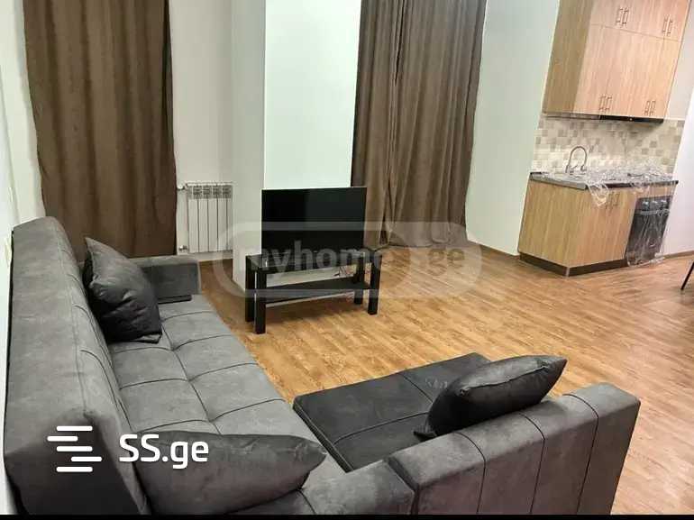 Vepkhistkaosnis st. - 2 rooms
