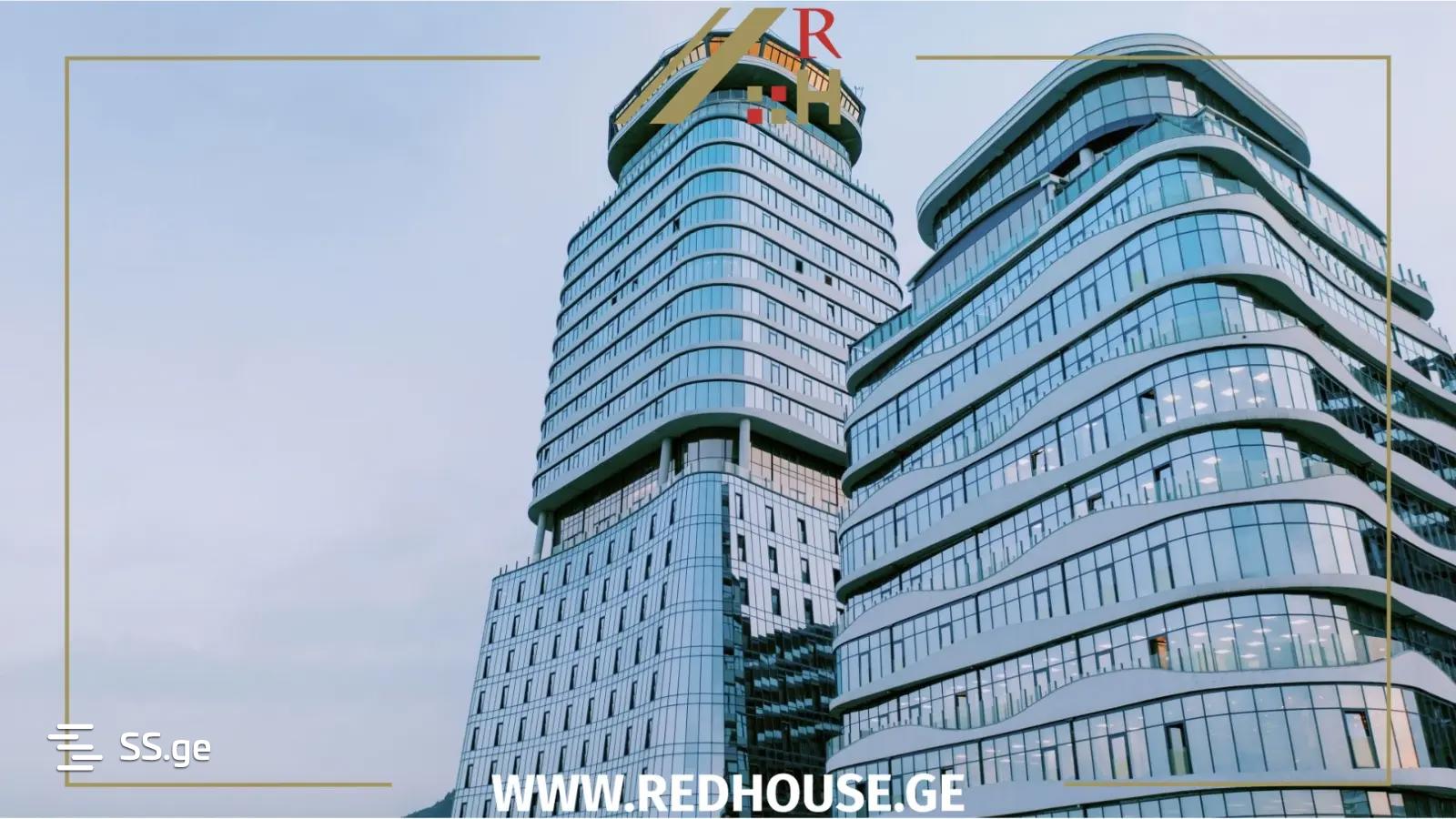 m. aleksidze st. - 2 rooms