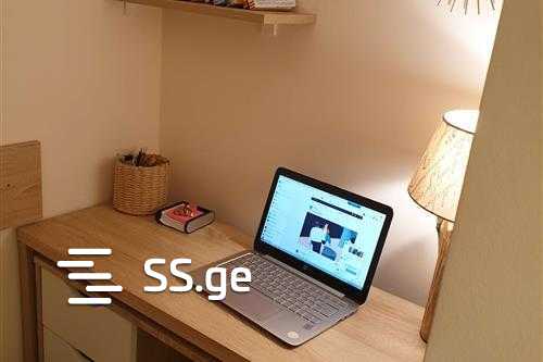 tabukashvili st. - 2 rooms