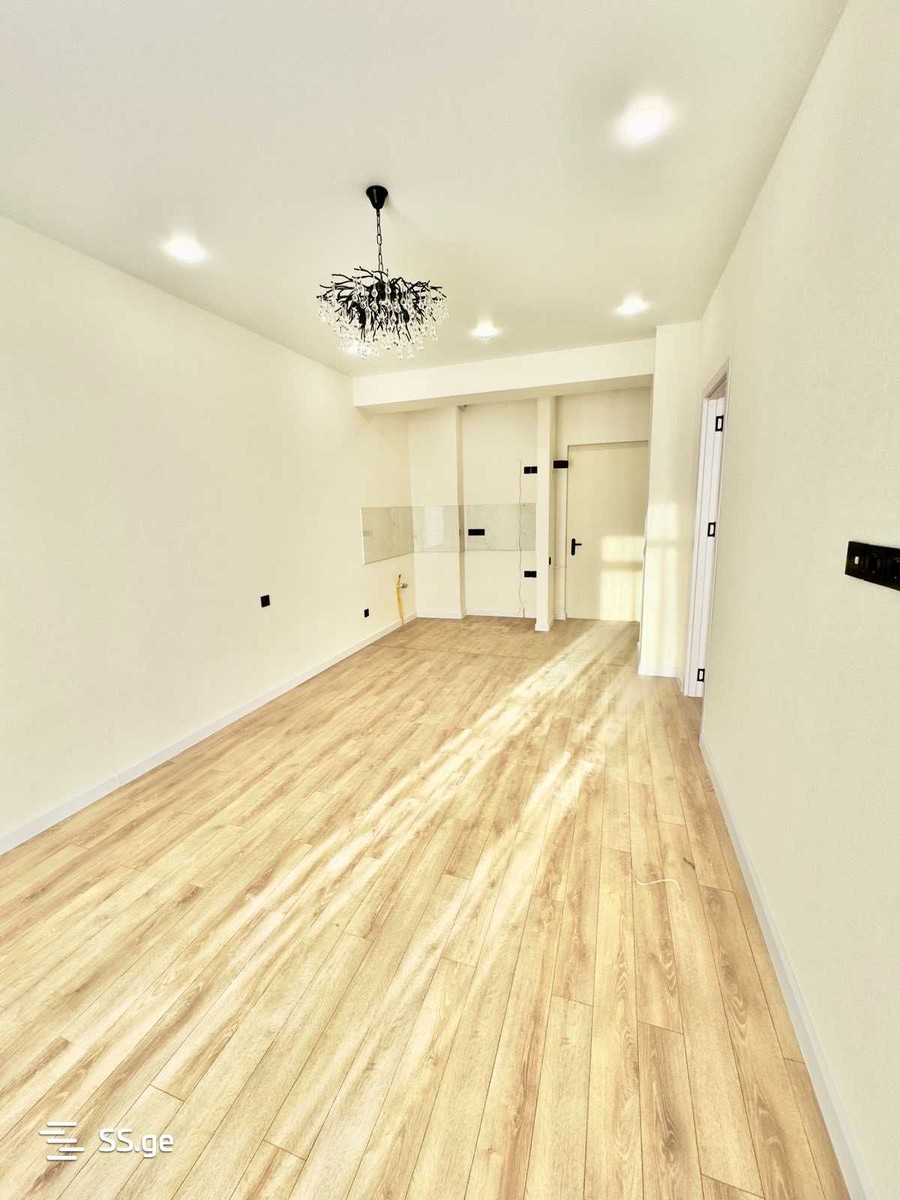 Khergiani st. 17 - 2 rooms