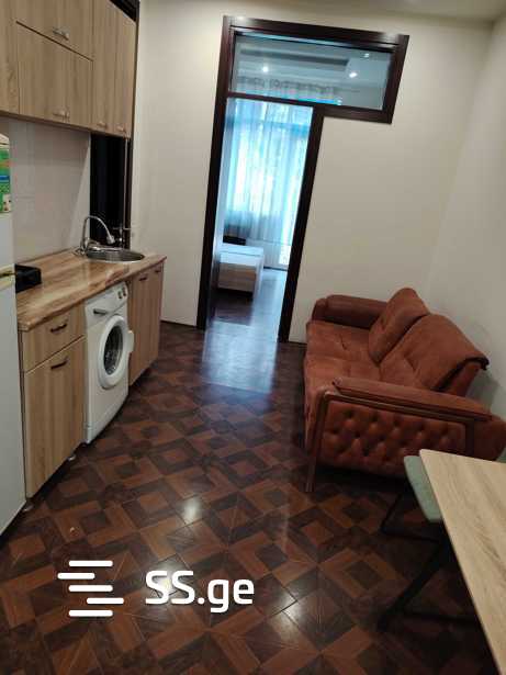 vaja-pshavela avenue - 2 rooms
