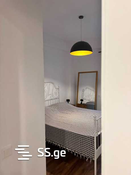 mirckhulava st. - 2 rooms