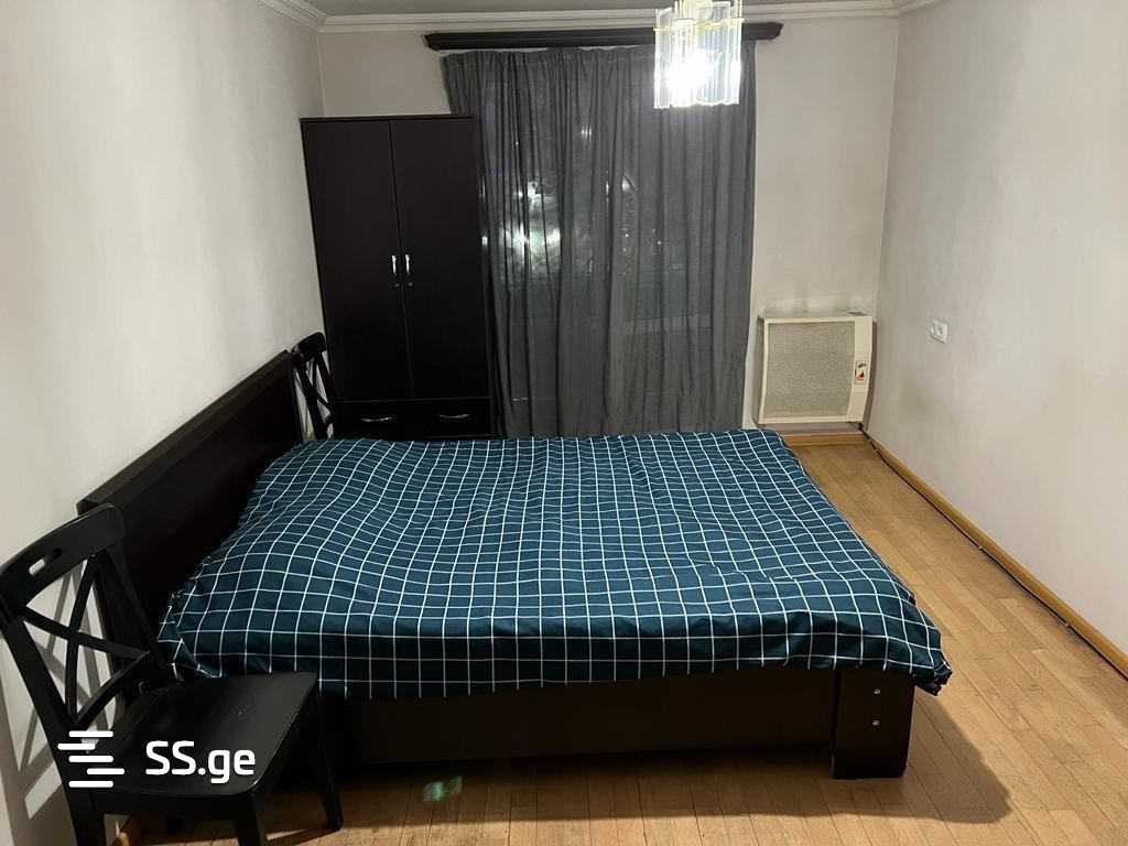 gorgasali st. - 1 rooms