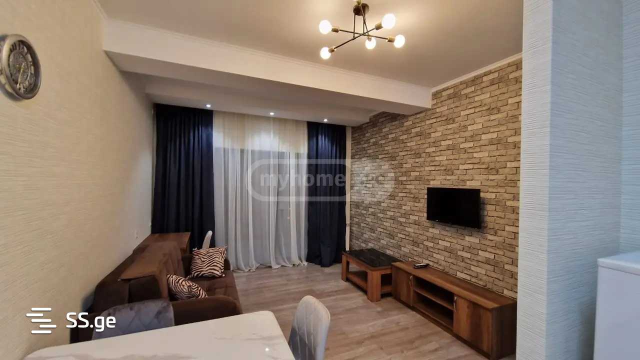 Квартира Ts. Dadiani st. (nadzaladevi)