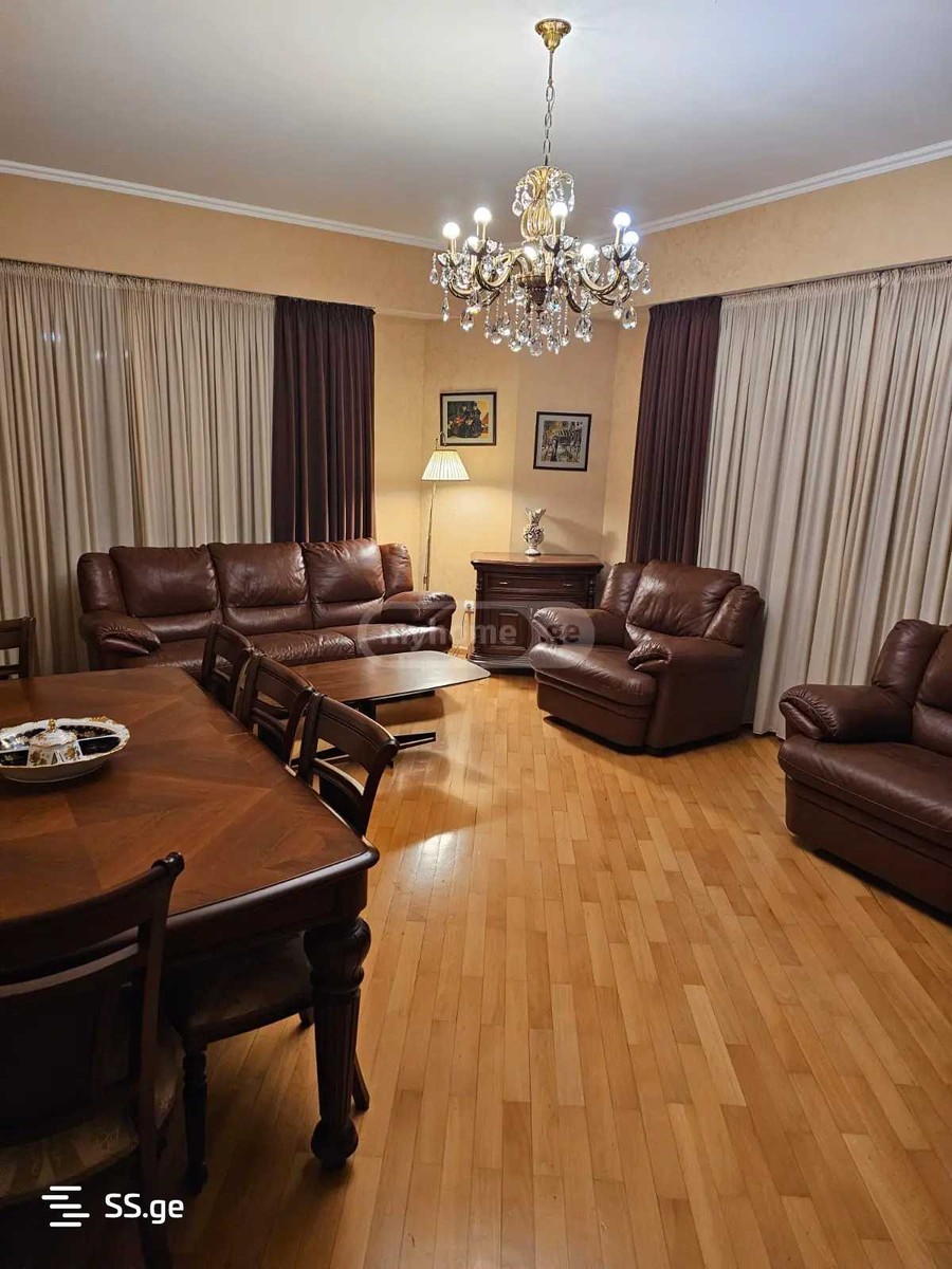 mitskevichi st. 0 - 4 rooms