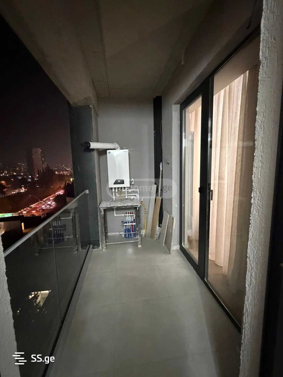 Block I - Digomi massive - 2 rooms
