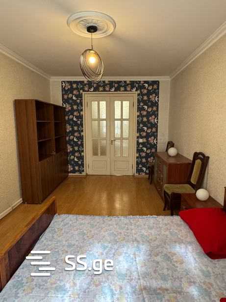 vaja-pshavela avenue - 3 rooms