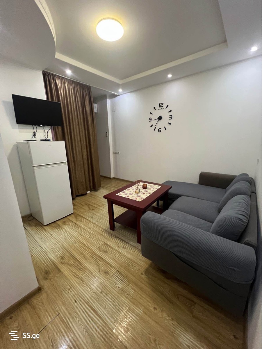 Bagrationi str. 130 - 2 rooms