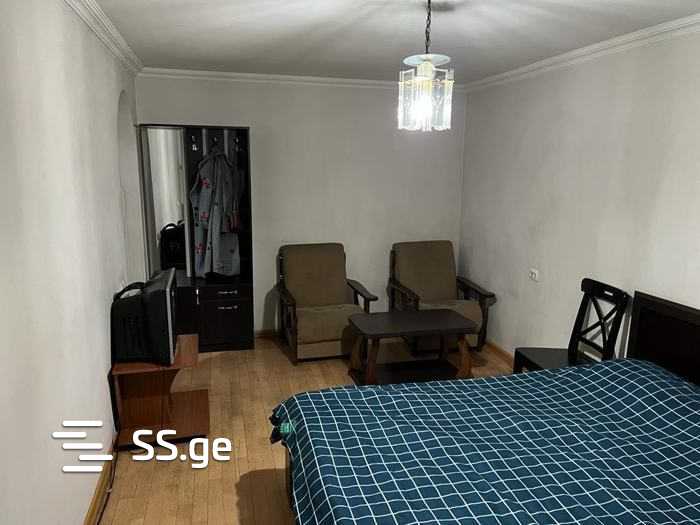 gorgasali st. - 1 rooms