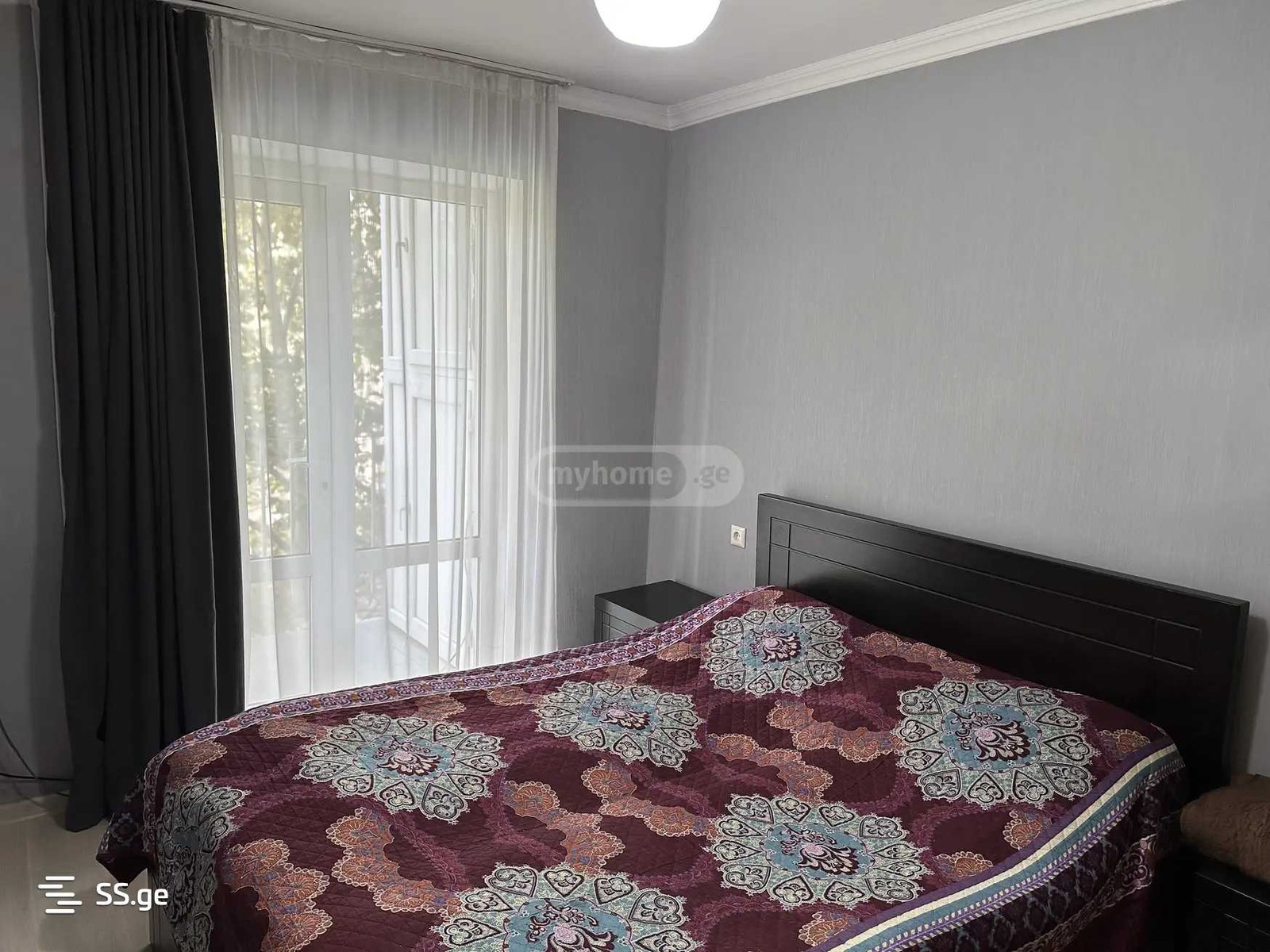 glinka st. - 2 rooms