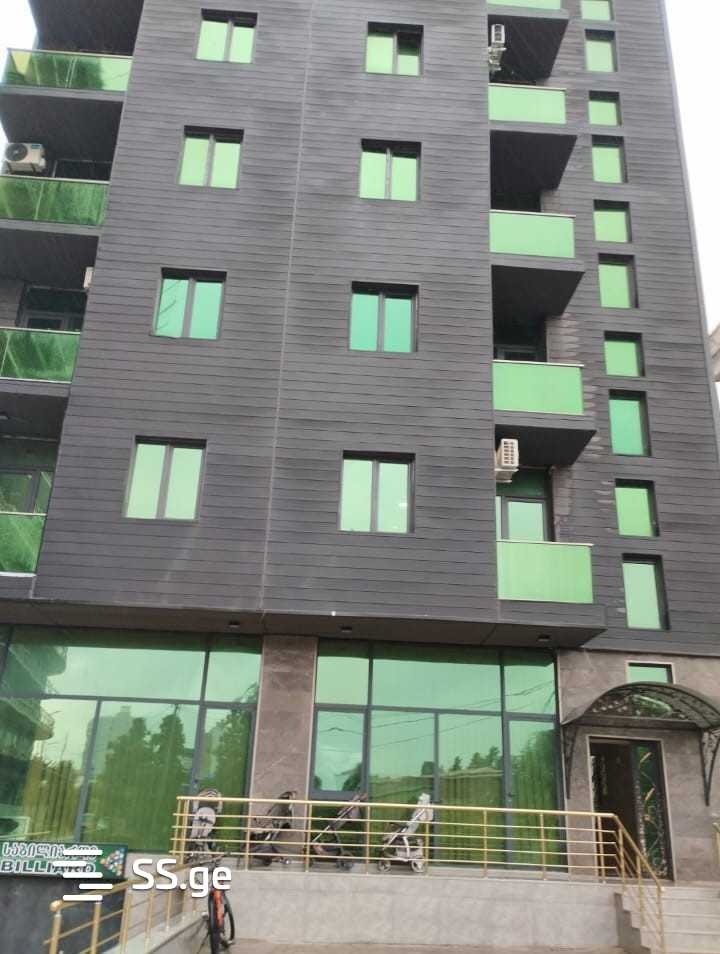 Angis st. 0 - 2 rooms