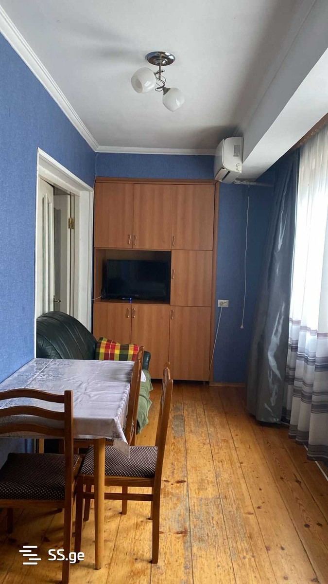 Rustavi - 2 rooms