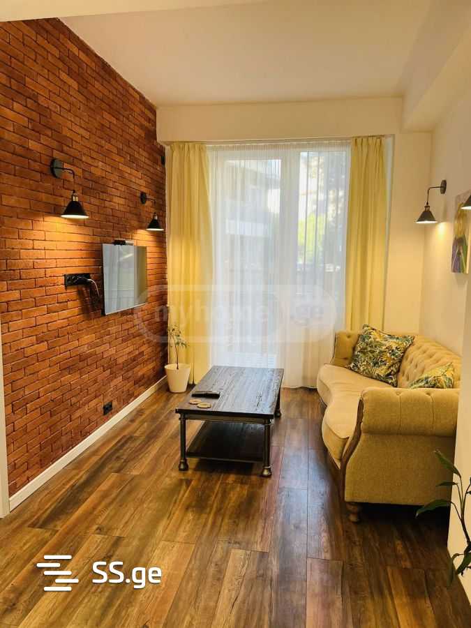 gabashvili st. - 2 rooms