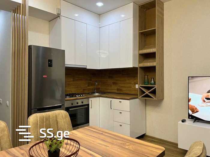 mindeli st. 13 - 3 rooms