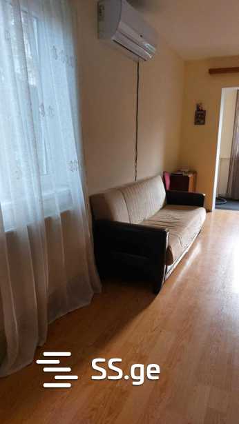 Lobjanidze st. - 2 rooms