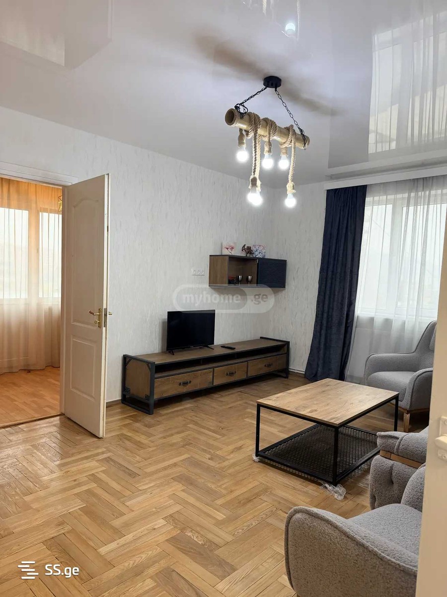 a.wereTlis avenue - 2 rooms