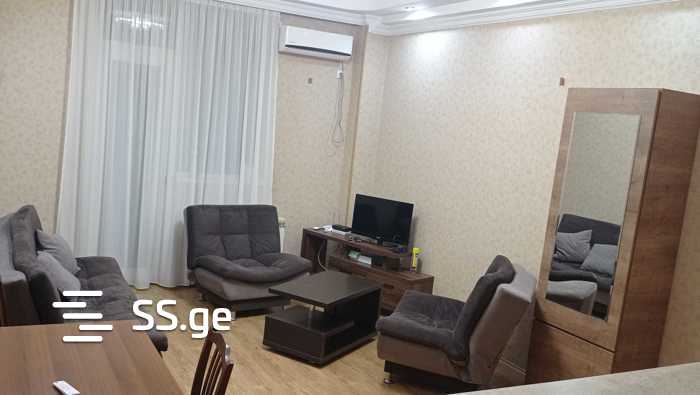 Квартира vaja-pshavela avenue