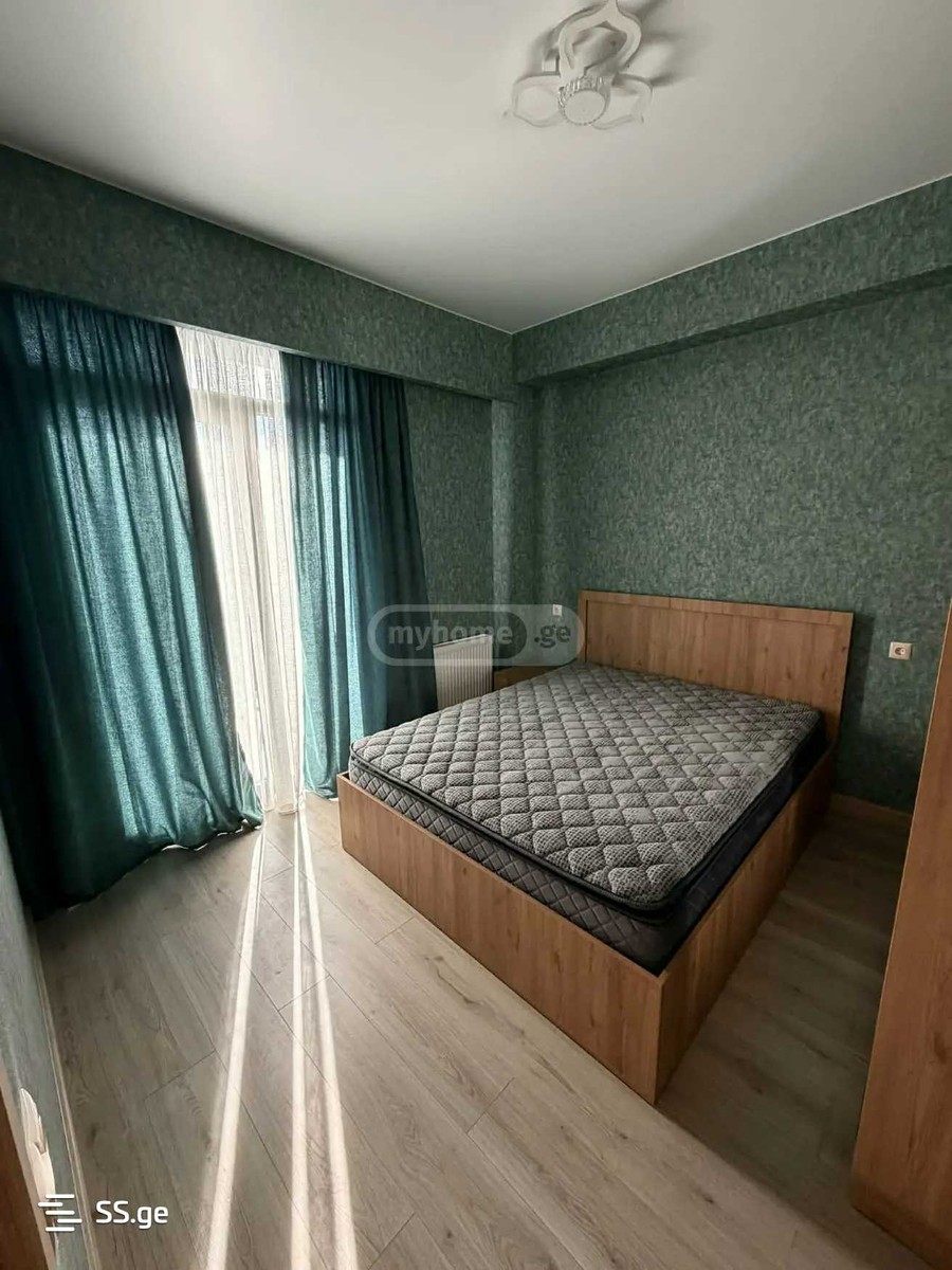 Asmati st. 17 - 2 rooms