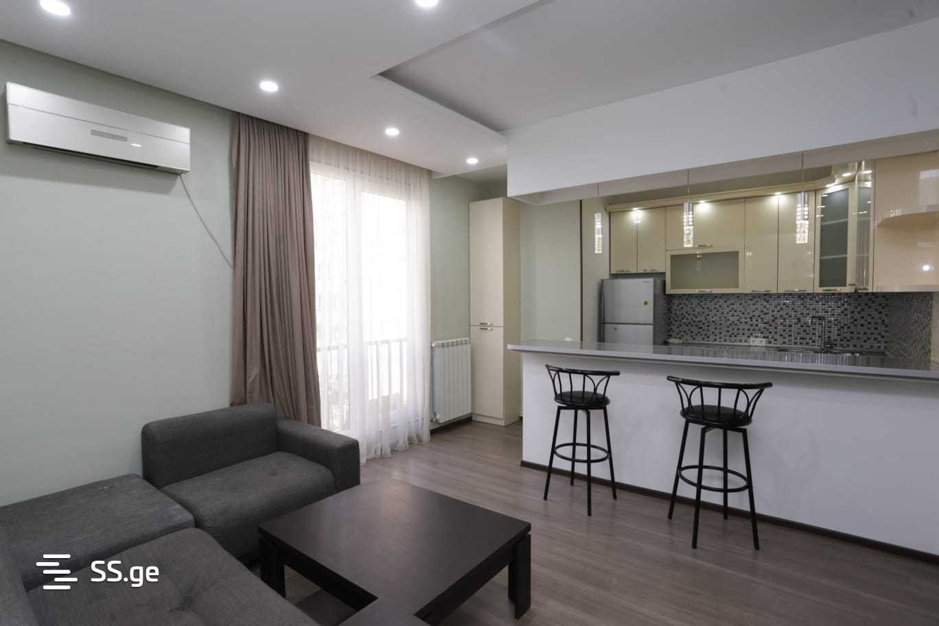 Квартира kareli st.