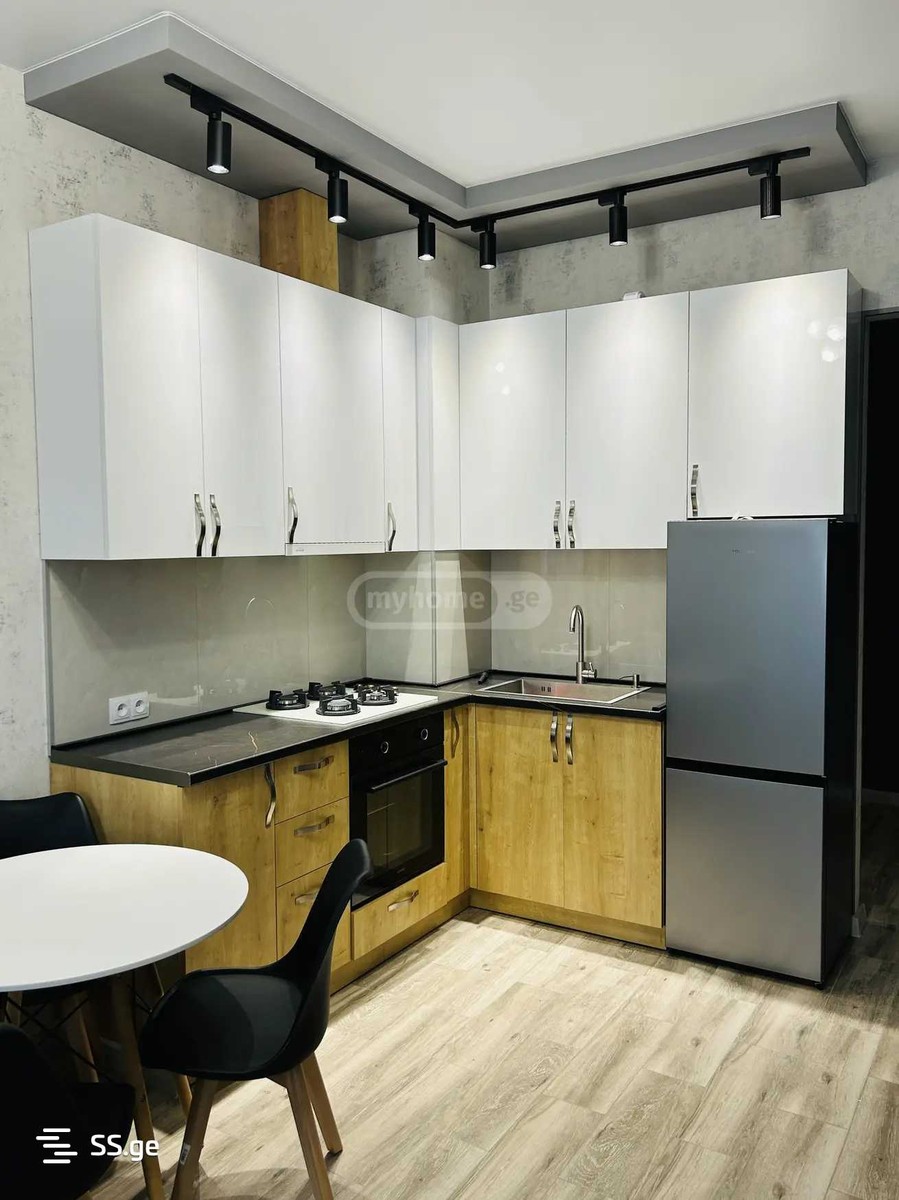 petre imeri st. 4 - 3 rooms