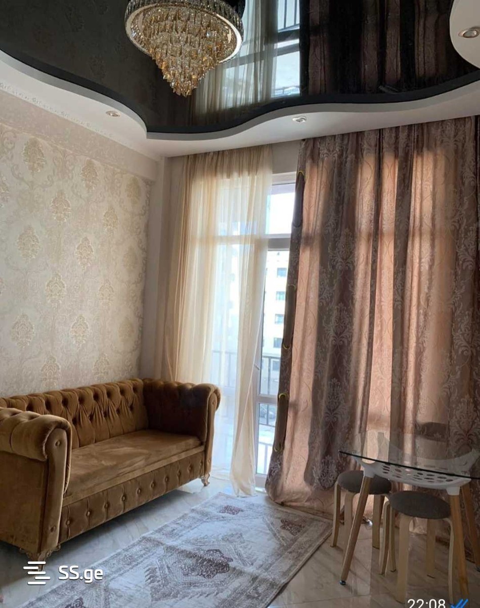 beliashvili st. - 2 rooms